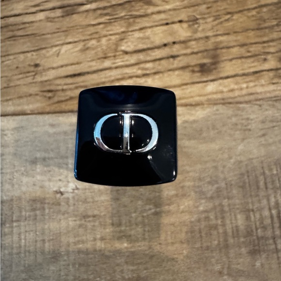 NEW Dior Rouge Matte Balm Lipstick ~ Jardin Sauvage (820) - Picture 5 of 8